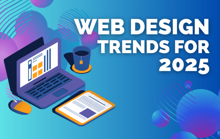 10 Game-Changing Web Design Trends for 2025 | Hypex Creative